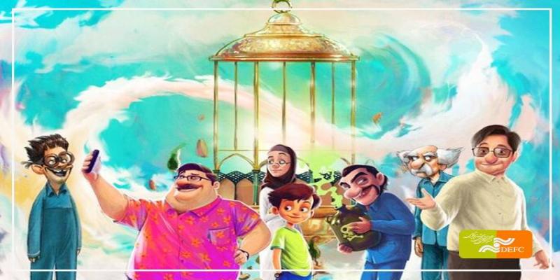 عباس عسگری: «لوپتو» قابلیت رقابت با انیمیشن‌های خارجی را دارد