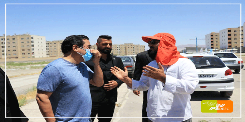 درباره مستند «غیرمسکونی»