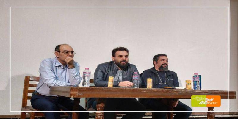 «برزخیها»، روایتی از مظلومیت بعضی ستارگان سینماست