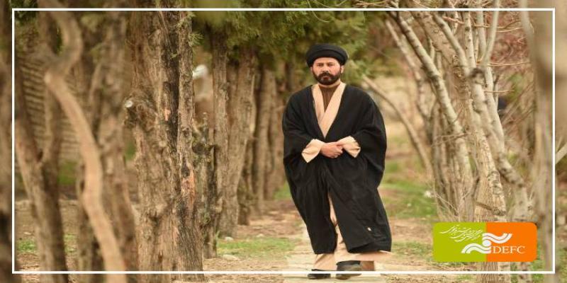 ساخت مستند سینمایی درباره سیدجمال‌الدین اسدآبادی‌