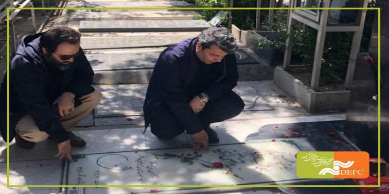 یادداشت رئیس سازمان سینمایی به مناسبت سالگرد شهادت سیدمرتضی آوینی