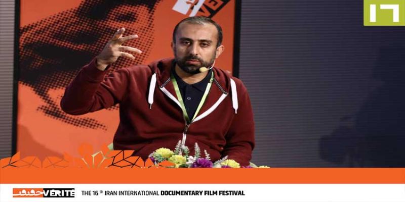  خاطره کارگردان «پل» از پایه‌شناس 