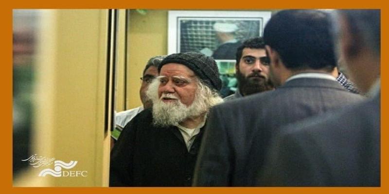 روایت زندگی علامه حکیمی در یک مستند