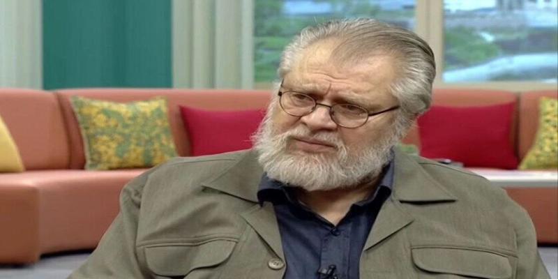 پیوند حیات هنری «نادر طالب زاده» با انقلاب اسلامی و مفاهیم ارزشمند آن
