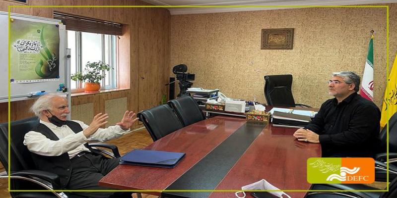 اصلانی: هر فیلمی که مخاطب ندارد، هنری نیست