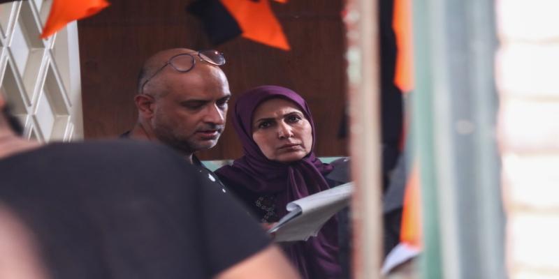 سریال «محرمانه» به خط تولید رسید.