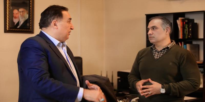 رونمایی از مستند «جنایت نامرئی» با شرحی از موفقیت‌های داخلی و ناجوانمردی‌های تحمیلی  