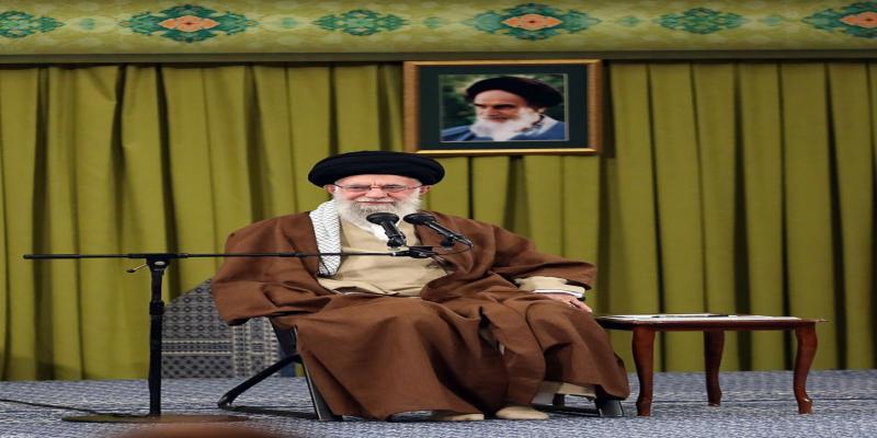 بیانات رهبر انقلاب اسلامی