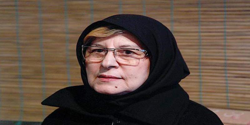درگذشت «شهلا ناظریان» دوبلور پیشکسوت