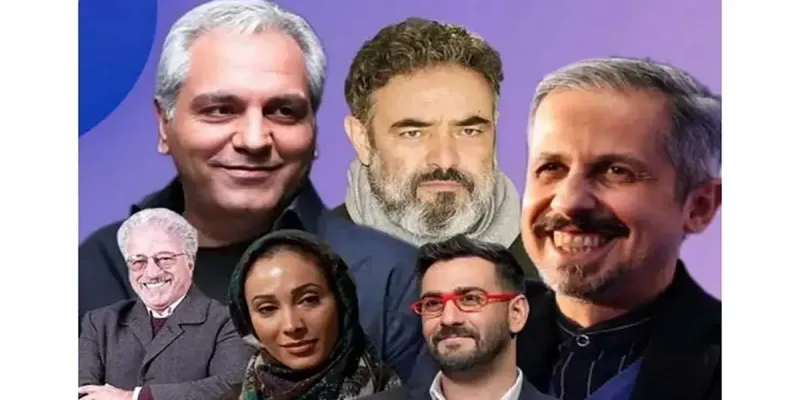 بازگشت مهران مدیری به تلویزیون با سریال شیش ماهه