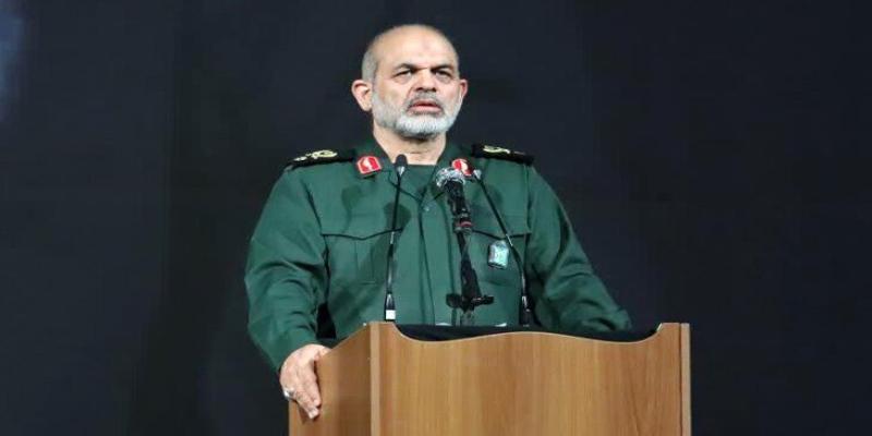 سردار وحیدی: آماده‌تر از گذشته هستیم