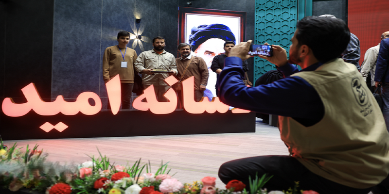 بزرگ‌ترین اجتماع رسانه‌ای سال به کار خود پایان داد