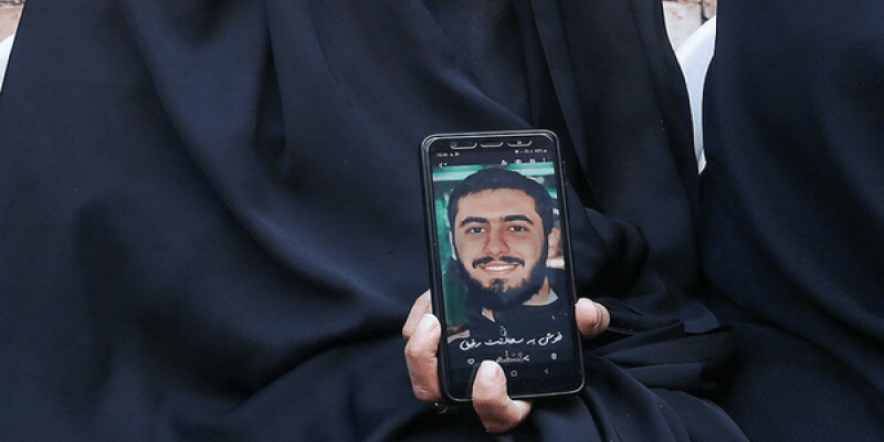 «آرمان روح‌الله»؛ سنگر روایی جشنواره عمار در میانه فتنه‌ها