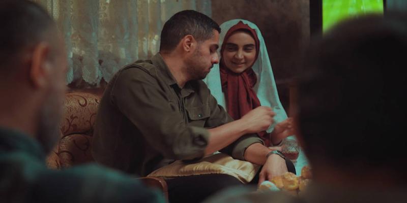 پخش مجموعه‌ای متفاوت از ایستادگی و بصیرت از شبکه دو سیما