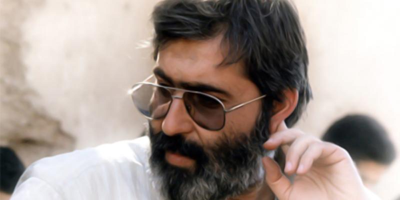 برگرفته از فیلم "شیخان" - 3
