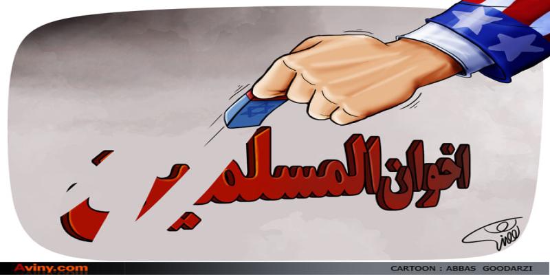 کاریکاتور تولیدی سایت شهید آوینی - شماره 24
