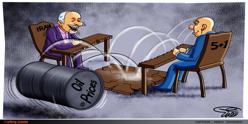 کاریکاتور تولیدی سایت شهید آوینی - شماره 188