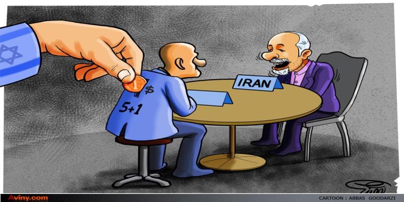 کاریکاتور تولیدی سایت شهید آوینی - شماره 199