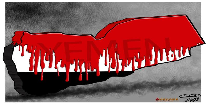 کاریکاتور تولیدی سایت شهید آوینی - شماره 215