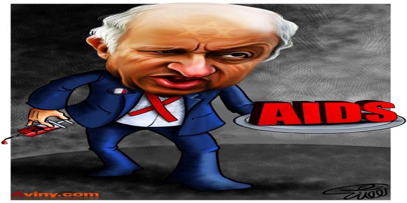 کاریکاتور تولیدی سایت شهید آوینی - شماره 228