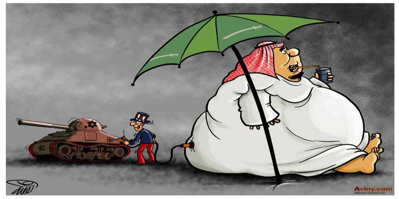 کاریکاتور تولیدی سایت شهید آوینی - شماره 254