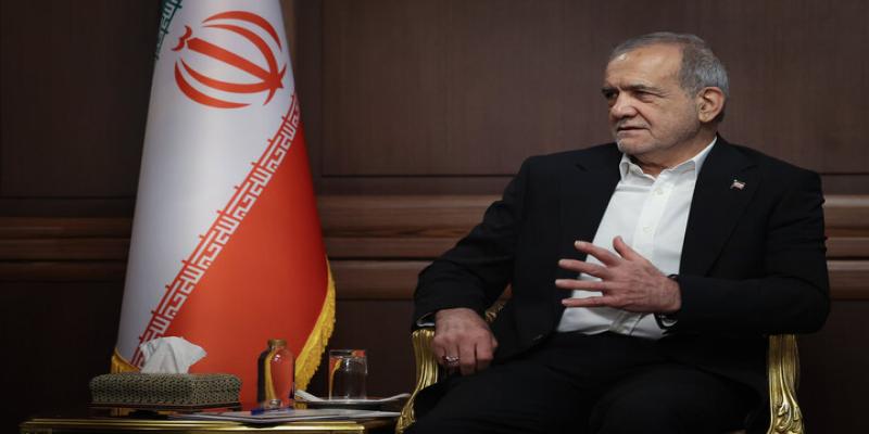 جمعه تفاهم نامه امضا خواهد شد