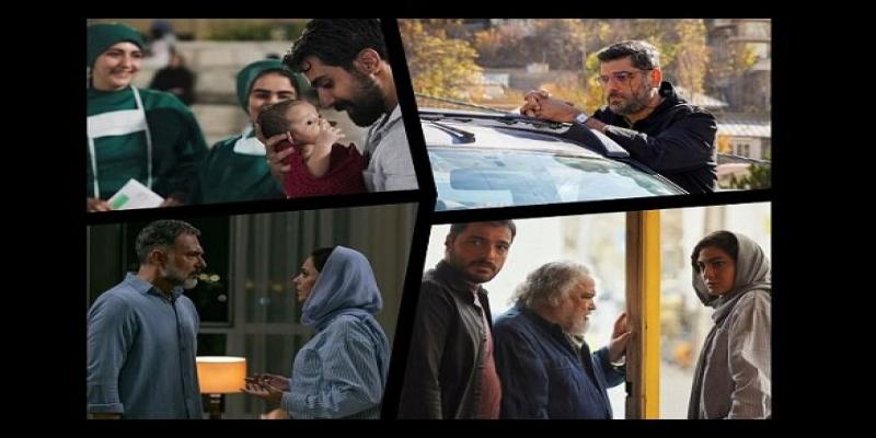جنگ ۱۲ روزه فیلم ماندگار دارد؟