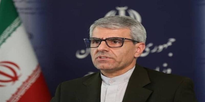 آمریکا با نقض مکرر آتش‌بس، به روند دیپلماتیک آسیب می‌زند