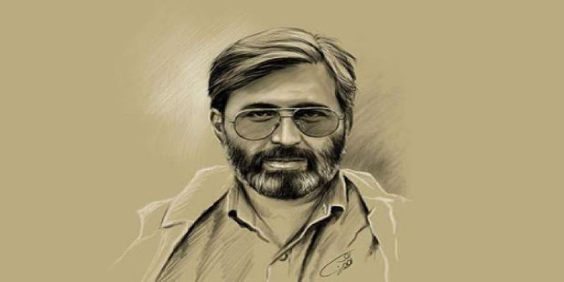 دشمن مرتباً با هواپیما حمله‌ور می شود