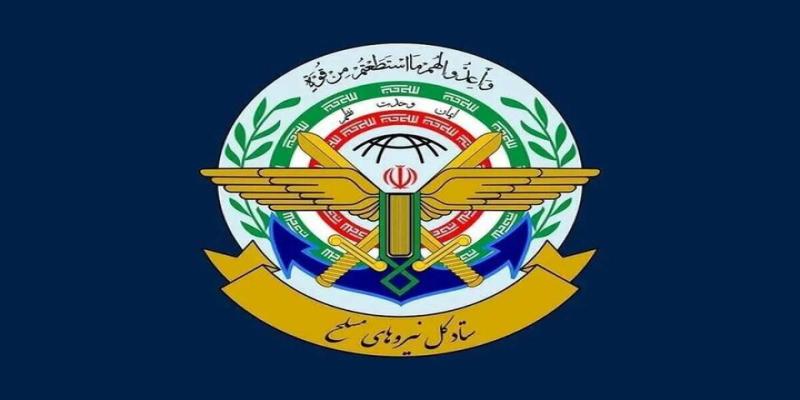 عملیات متوقف شد