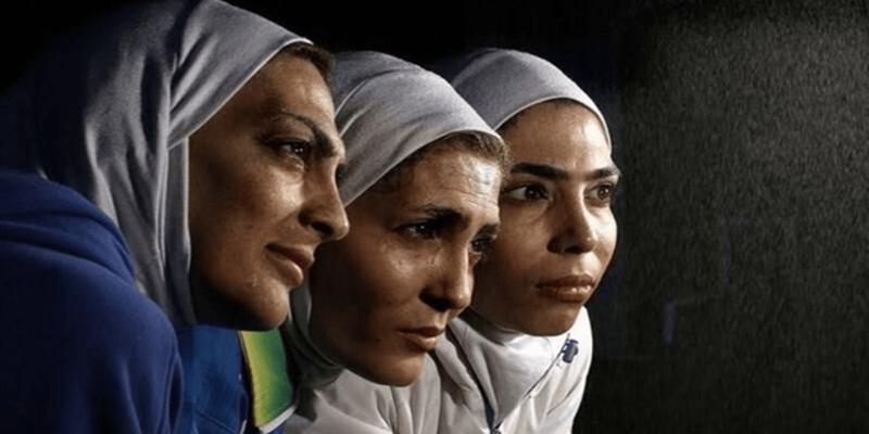 ماجرای دعوا و چاقوکشی در فدراسیون ووشو از زبان شهربانو
