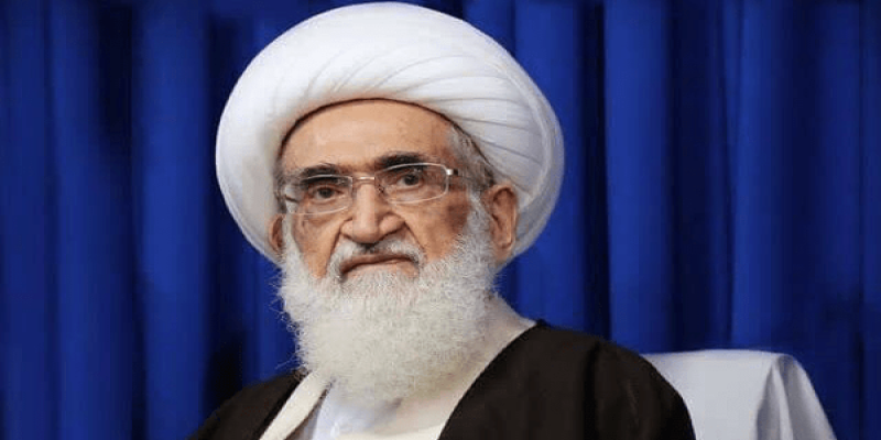 آیت الله نوری همدانی: عاملان قتل رهبری بدانند قصاص آنان قطعی است