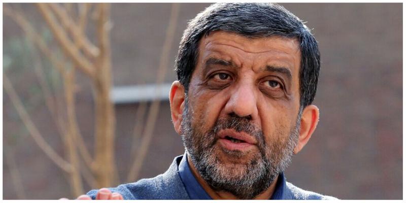 ضرغامی: جز انتقام جدی و قاطع، مردم به چیز دیگری رضایت نمی‌دهند