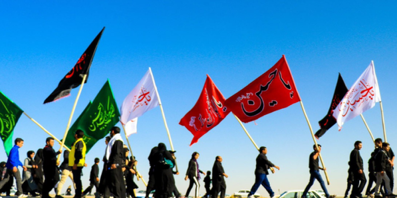  آغاز ثبت نام زائران اربعین در سامانه سماح