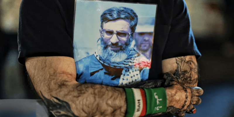 «حیف که دیر عاشقش شدم»