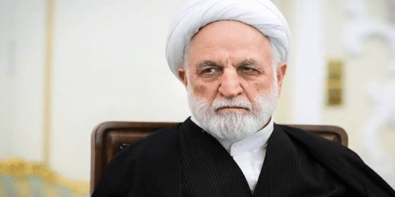 جنایتکاران باید مجازات و ملزم به پرداخت خسارت شوند