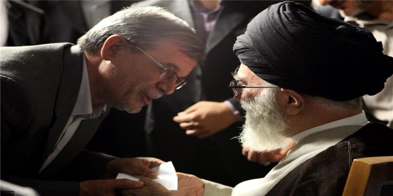 سروده جدید استاد کلامی در رثای رهبر شهید