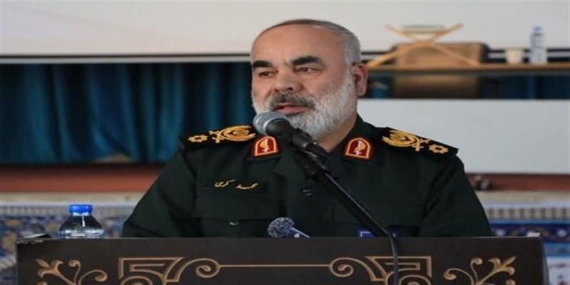 ارتش و سپاه تروریست‌های تجزیه طلب را در هم کوبیدند