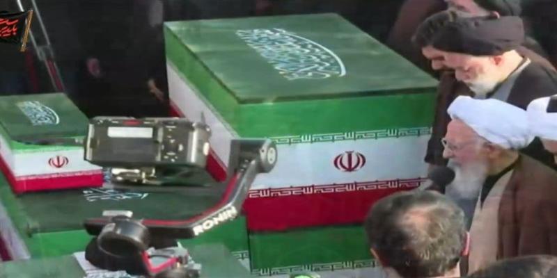 تعابیر بلند علامه آیت‌الله جوادی‌آملی در وصف امام شهید