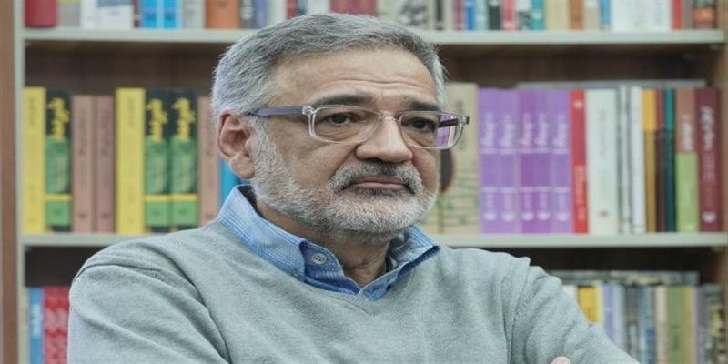 داستان آن «آدم حسابی» که برای ایران کم نگذاشت