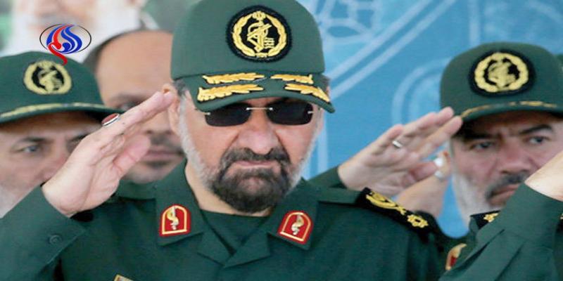 سرلشکر محسن رضایی: سیاست «هم جنگ هم مذاکره» تمام شد