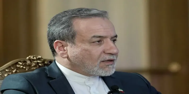 دخالت در مدیریت ایران بر تنگه هرمز تنش‌ها را تشدید می‌کند