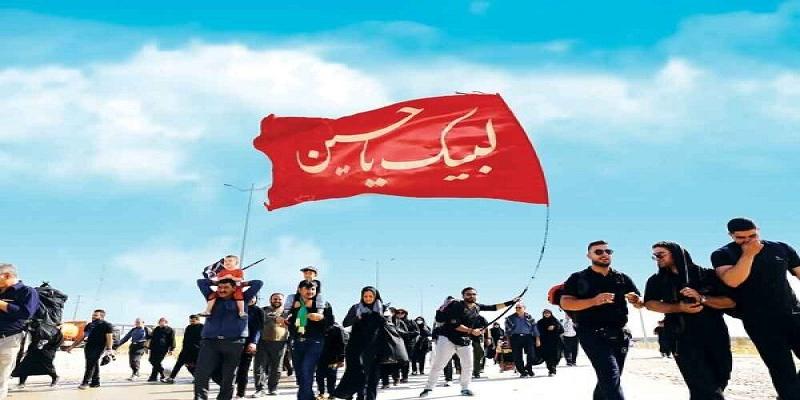 ستاد اربعین صنعت بیمه، جزئیات بیمه‌نامه زائرین اربعین را اعلام کرد