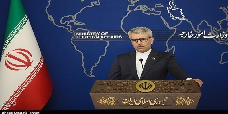 پیشنهادهایی از سوی میانجی‌ها مطرح شده و دریافت کرده‌ایم