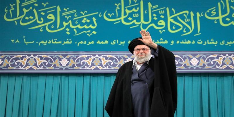 حضور مقامات و سران 40 کشور در مراسم وداع و تشییع رهبر شهید انقلاب