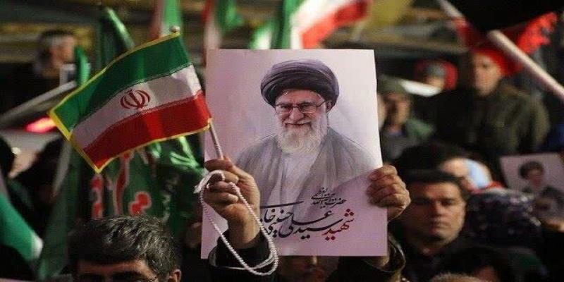 مراسم تشییع رهبر شهید ثبت ملی می‌شود