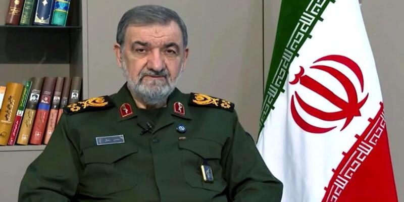 خشم مقدس مردم ایران با بیداری همراه شده است
