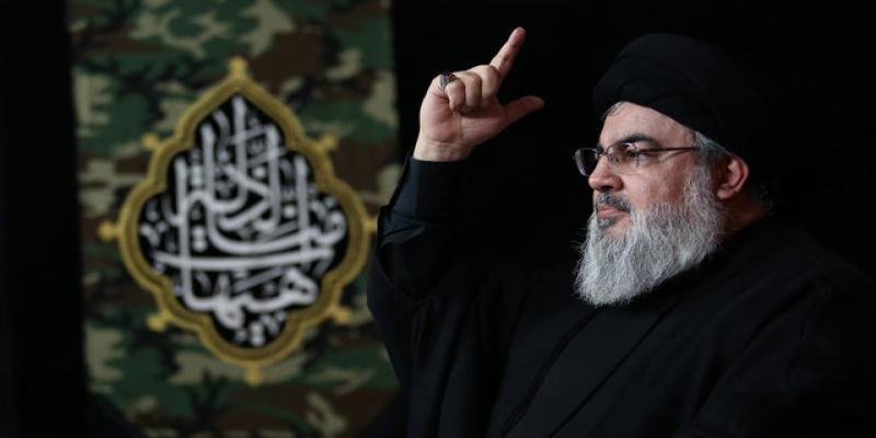 «به هر کسی که می‌خواهد از یک منصب، نام یا نسب سوءاستفاده کند تا چیزی از متاع ناچیز این دنیا به دست آورد: تو بزرگ‌ترین خیانت‌کار به خون شهدا هستی!»