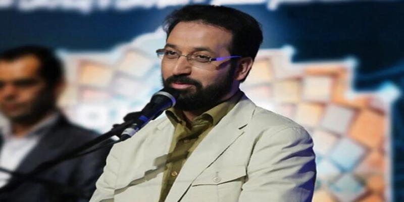 فرزاد جمشیدی مجری تلویزیون درگذشت