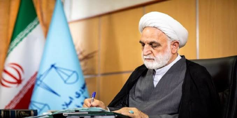 نامه اژه‌ای به رهبر انقلاب
